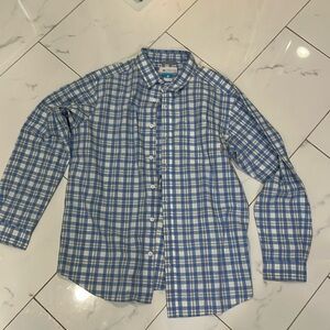 Columbia large shirt